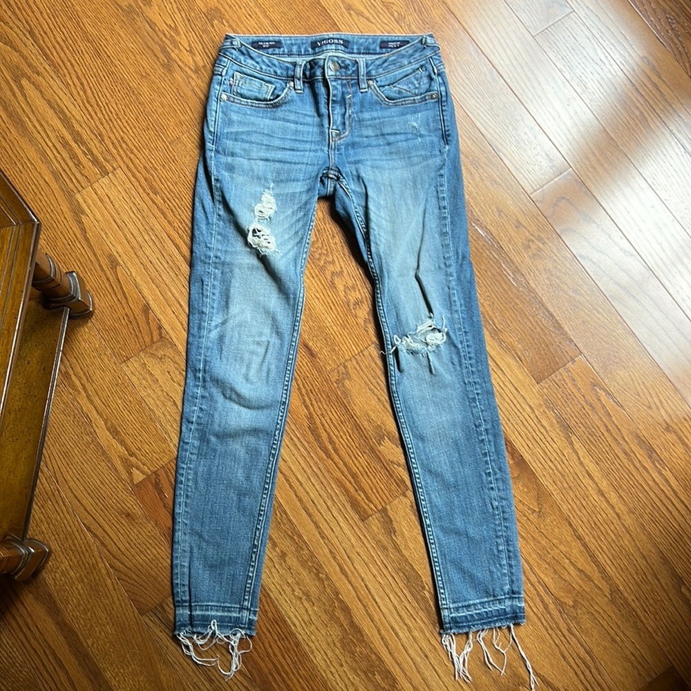 Vigoss Skinny Denim